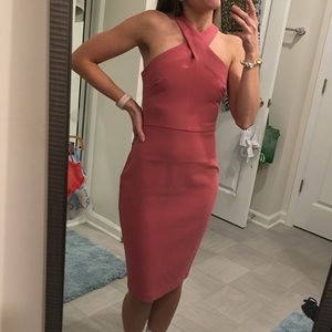 NWT LIKELY Carolyn Dress SZ 0